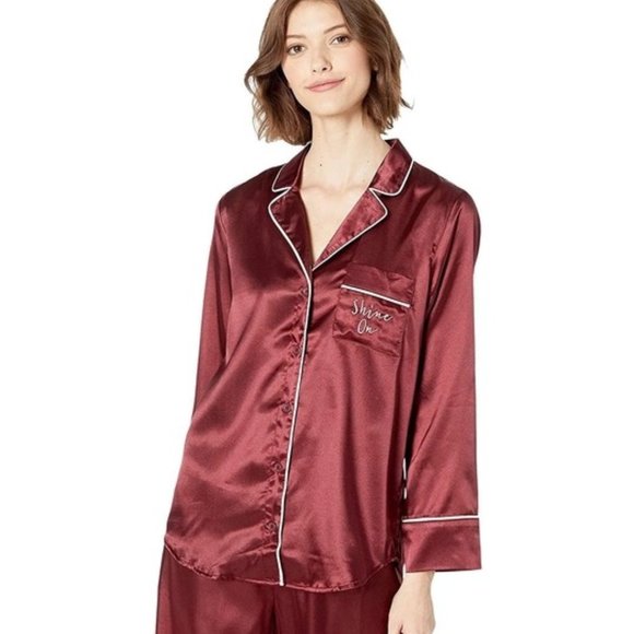 NWT L Space Luna 'Shine On' Pajama Set - Picture 2 of 14